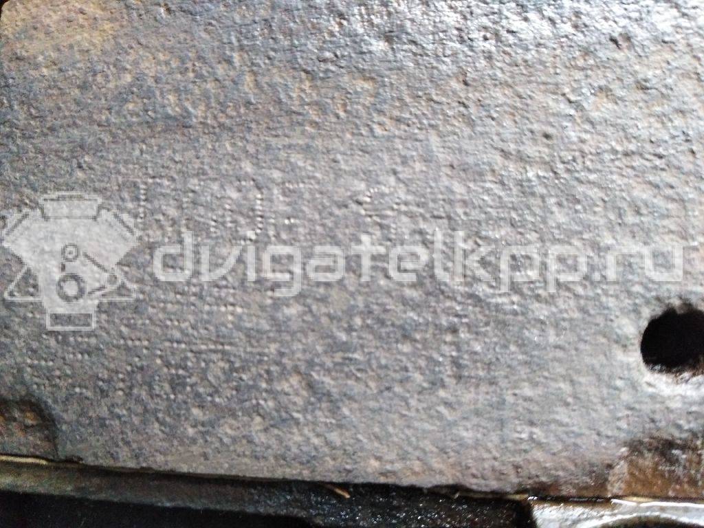 Фото Контрактный (б/у) двигатель TYBA для Ford Mondeo 115 л.с 16V 2.0 л Дизельное топливо 1343078 {forloop.counter}}
