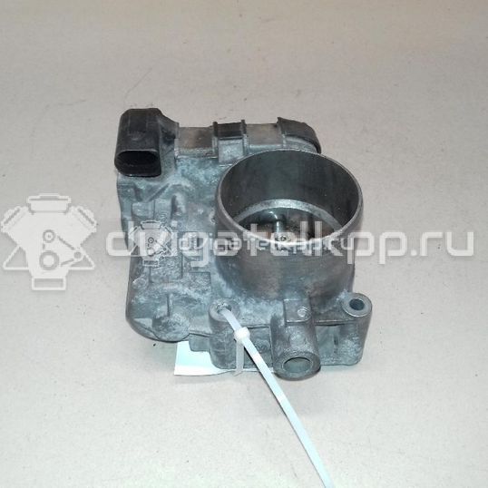 Фото Заслонка дроссельная электрическая для двигателя BLN для Volkswagen Golf 90 л.с 16V 1.4 л бензин 03C133062A