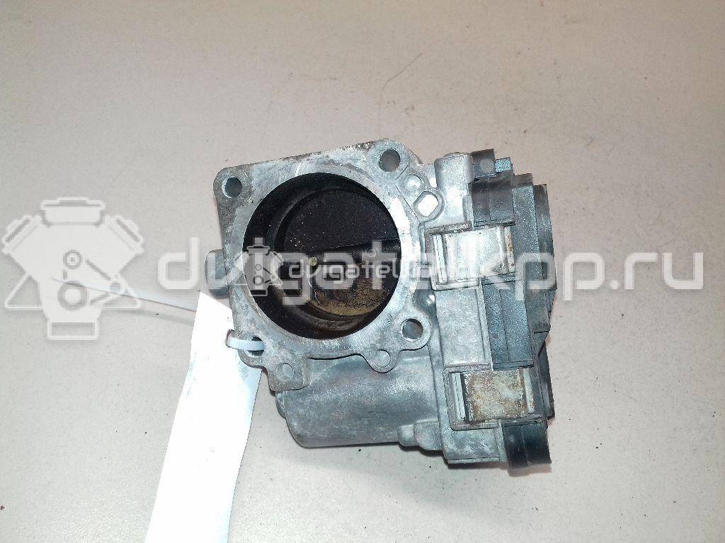 Фото Заслонка дроссельная электрическая для двигателя BLN для Volkswagen Golf 90 л.с 16V 1.4 л бензин 03C133062A {forloop.counter}}