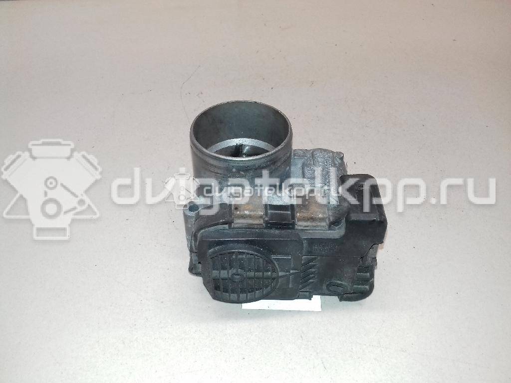 Фото Заслонка дроссельная электрическая для двигателя BLN для Volkswagen Golf 90 л.с 16V 1.4 л бензин 03C133062A {forloop.counter}}