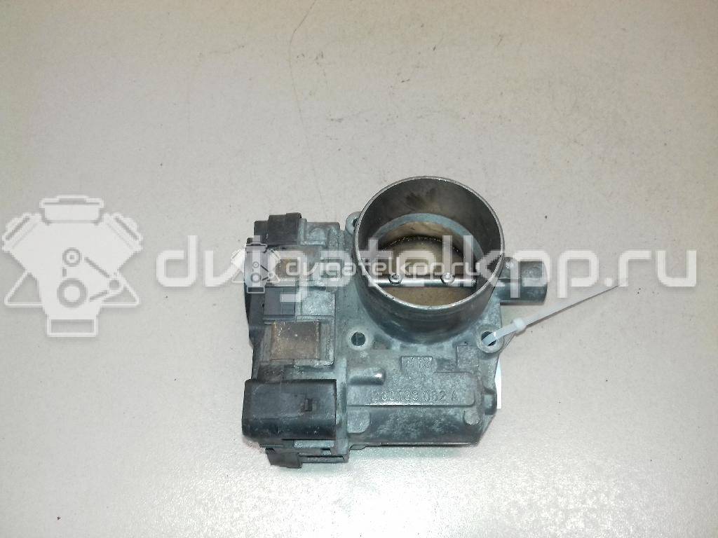 Фото Заслонка дроссельная электрическая для двигателя BLN для Volkswagen Golf 90 л.с 16V 1.4 л бензин 03C133062A {forloop.counter}}