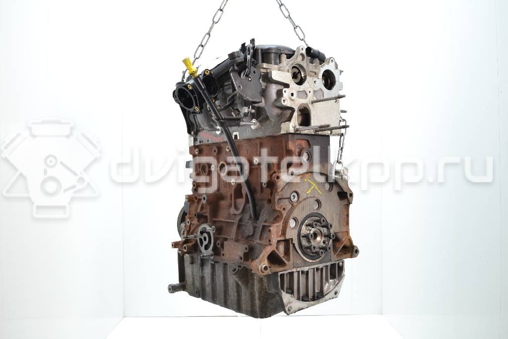 Фото Контрактный (б/у) двигатель QXBB для Ford Australia Mondeo 140 л.с 16V 2.0 л Дизельное топливо 1343078 {forloop.counter}}