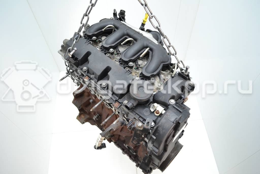 Фото Контрактный (б/у) двигатель QXBB для Ford Australia Mondeo 140 л.с 16V 2.0 л Дизельное топливо 1343078 {forloop.counter}}