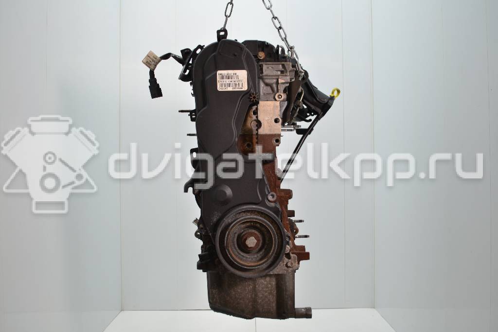 Фото Контрактный (б/у) двигатель QXBB для Ford Australia Mondeo 140 л.с 16V 2.0 л Дизельное топливо 1343078 {forloop.counter}}
