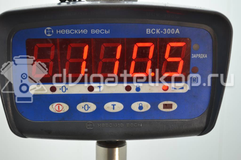 Фото Контрактный (б/у) двигатель QXBB для Ford Australia Mondeo 140 л.с 16V 2.0 л Дизельное топливо 1343078 {forloop.counter}}