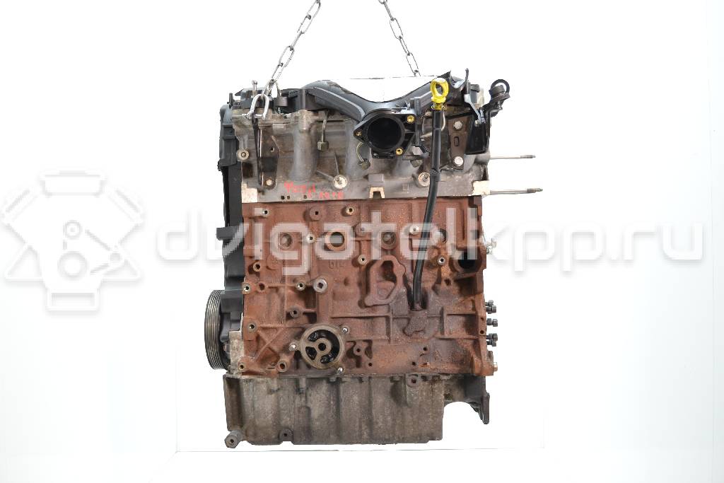 Фото Контрактный (б/у) двигатель UFBA для Ford Australia Mondeo 140 л.с 16V 2.0 л Дизельное топливо 1343078 {forloop.counter}}