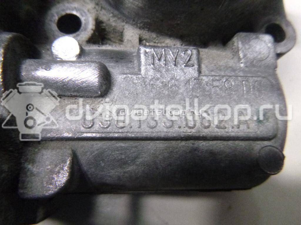 Фото Заслонка дроссельная электрическая для двигателя BLN для Volkswagen Golf 90 л.с 16V 1.4 л бензин 03C133062A {forloop.counter}}