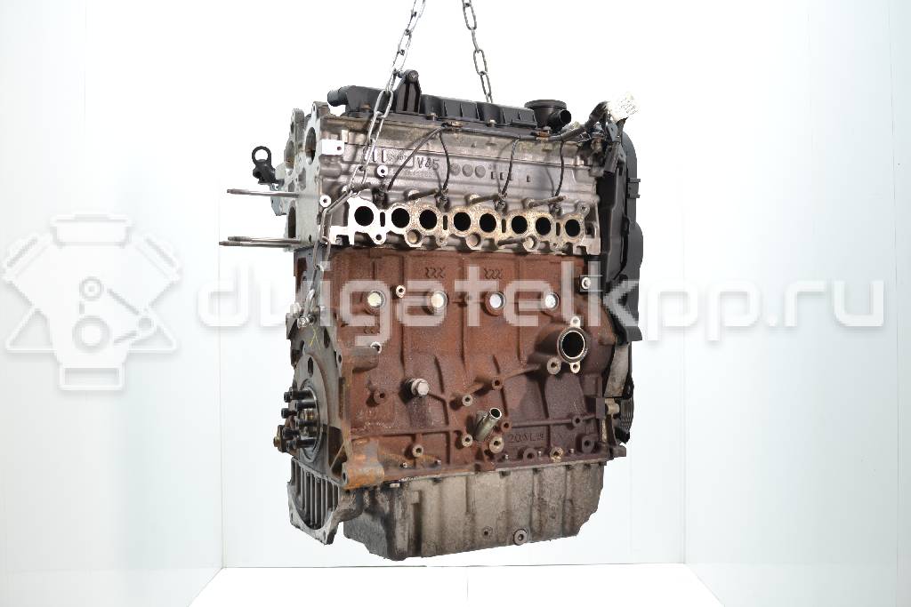 Фото Контрактный (б/у) двигатель UFBB для Ford Australia Mondeo 140 л.с 16V 2.0 л Дизельное топливо 1343078 {forloop.counter}}