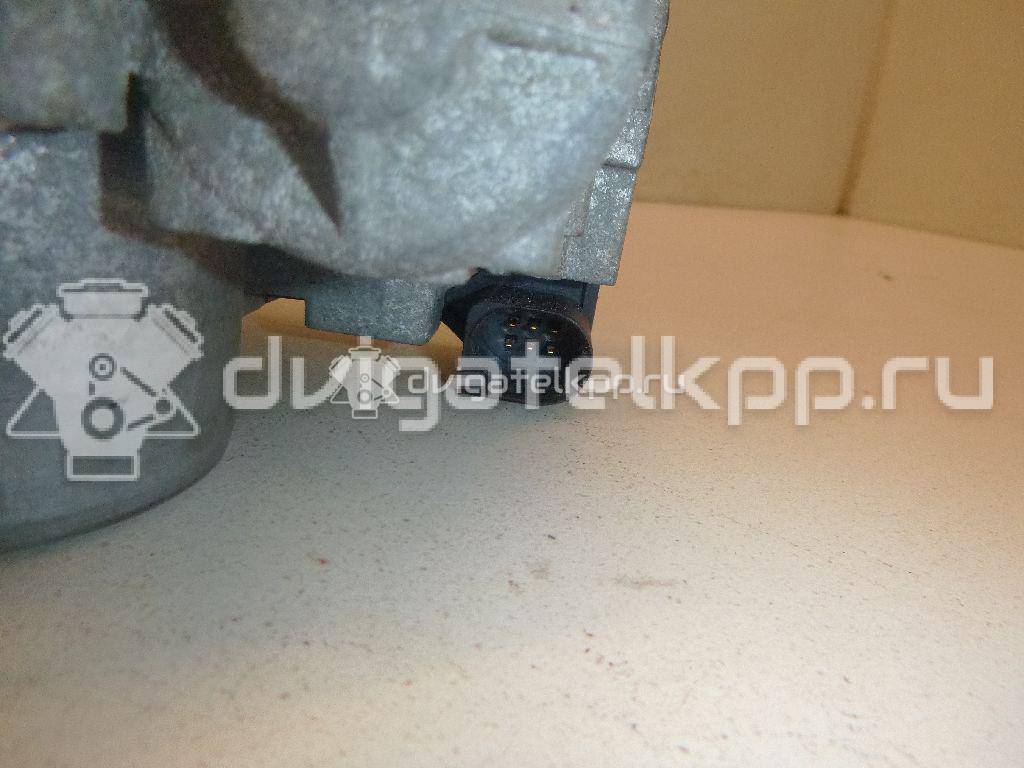 Фото Заслонка дроссельная электрическая для двигателя BLN для Volkswagen Golf 90 л.с 16V 1.4 л бензин 03C133062A {forloop.counter}}