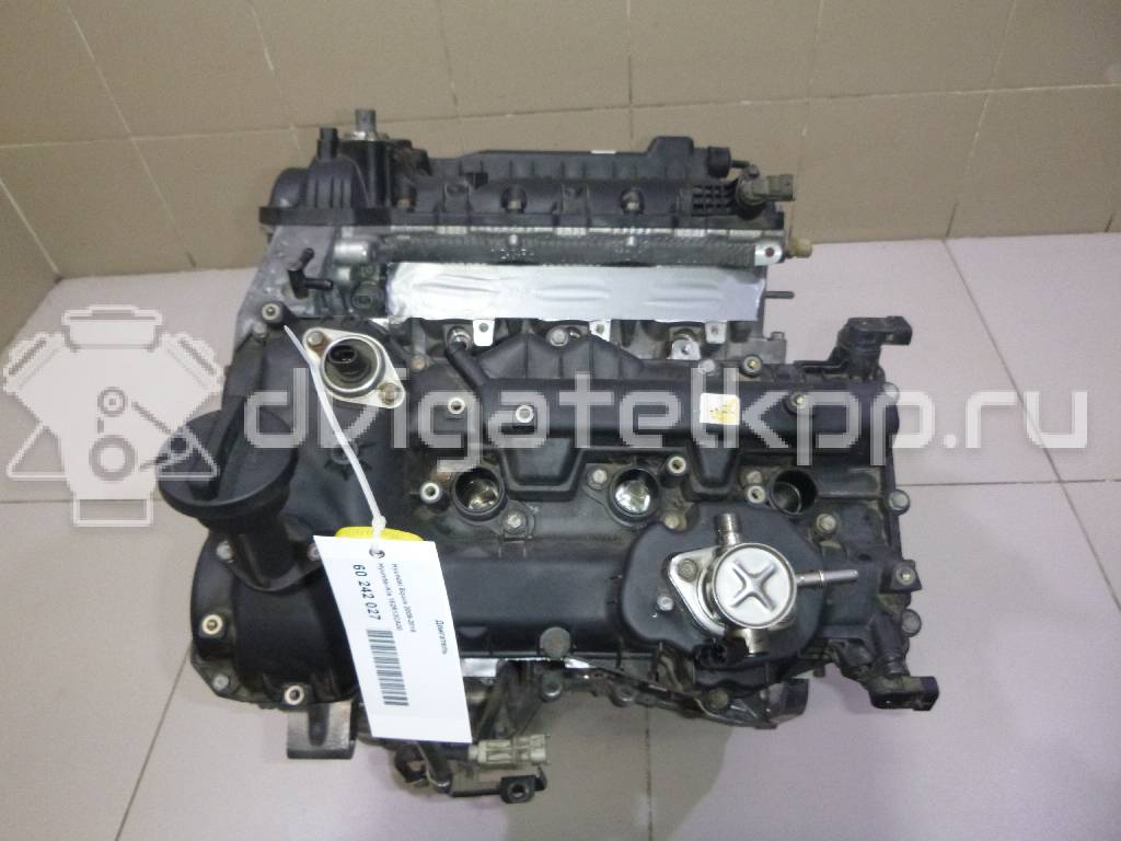 Фото Контрактный (б/у) двигатель G6DJ для Hyundai Grandeur / Equus Centennial / Genesis 316-354 л.с 24V 3.8 л бензин 152R13CA00 {forloop.counter}}