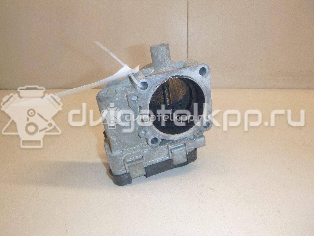 Фото Заслонка дроссельная электрическая для двигателя BLN для Volkswagen Golf 90 л.с 16V 1.4 л бензин 03C133062A {forloop.counter}}