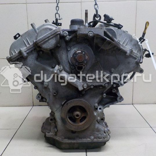 Фото Контрактный (б/у) двигатель G6DB для Hyundai / Kia 245-248 л.с 24V 3.3 л бензин 211013CB00A