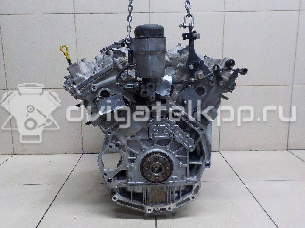 Фото Контрактный (б/у) двигатель G6DB для Hyundai / Kia 245-248 л.с 24V 3.3 л бензин 211013CB00A {forloop.counter}}