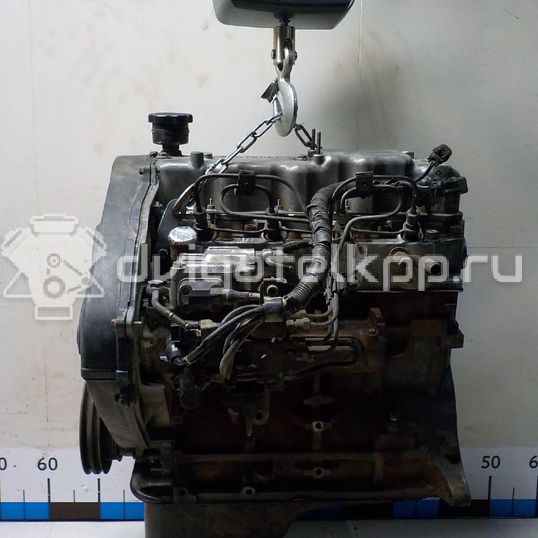 Фото Контрактный (б/у) двигатель D4BH для Hyundai (Huatai) / Mitsubishi / Hyundai / Kia 103 л.с 8V 2.5 л Дизельное топливо 2110142U20