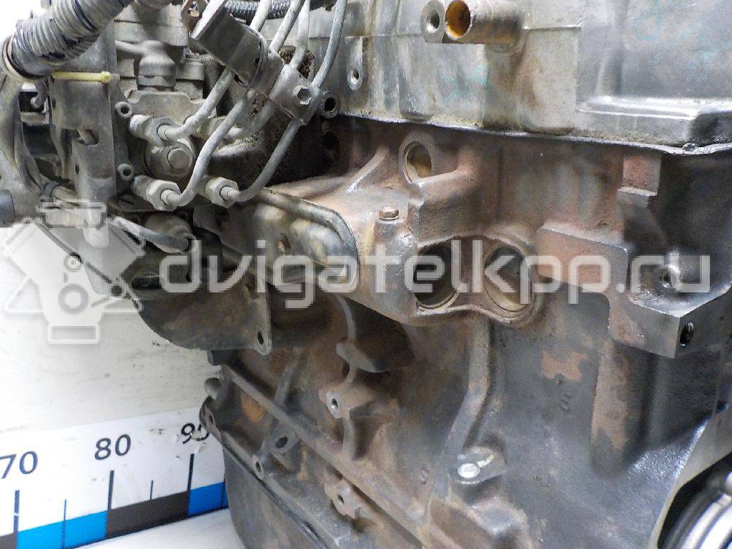 Фото Контрактный (б/у) двигатель D4BH для Mitsubishi / Hyundai / Kia 80-106 л.с 8V 2.5 л Дизельное топливо 2110142U20 {forloop.counter}}