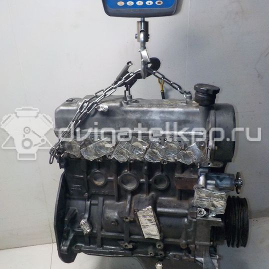 Фото Контрактный (б/у) двигатель  для hyundai Starex H1  V   2110142U20