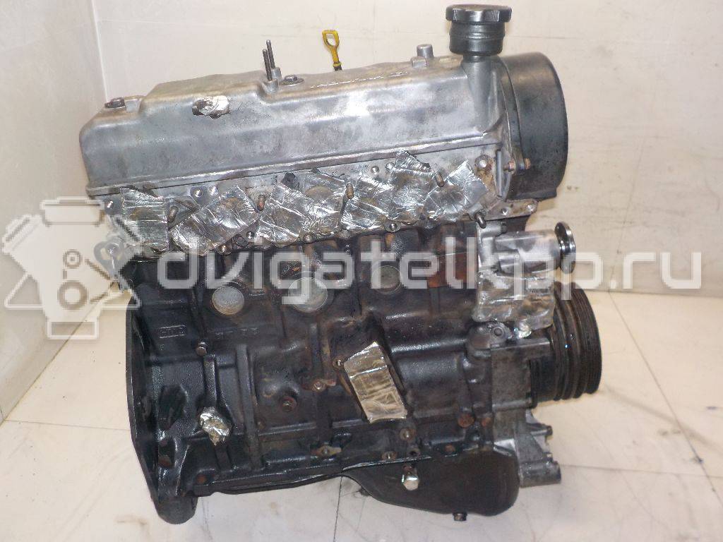 Фото Контрактный (б/у) двигатель  для hyundai Starex H1  V   2110142U20 {forloop.counter}}