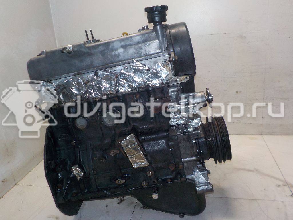 Фото Контрактный (б/у) двигатель  для hyundai Starex H1  V   2110142U20 {forloop.counter}}