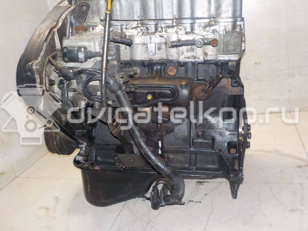 Фото Контрактный (б/у) двигатель D4BH для Mitsubishi / Hyundai / Kia 80-106 л.с 8V 2.5 л Дизельное топливо 2110142U20 {forloop.counter}}