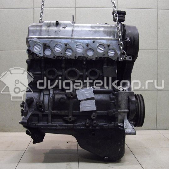 Фото Контрактный (б/у) двигатель D4BF для Hyundai H100 / H-1 / Galloper 73-88 л.с 8V 2.5 л Дизельное топливо 2110142P00