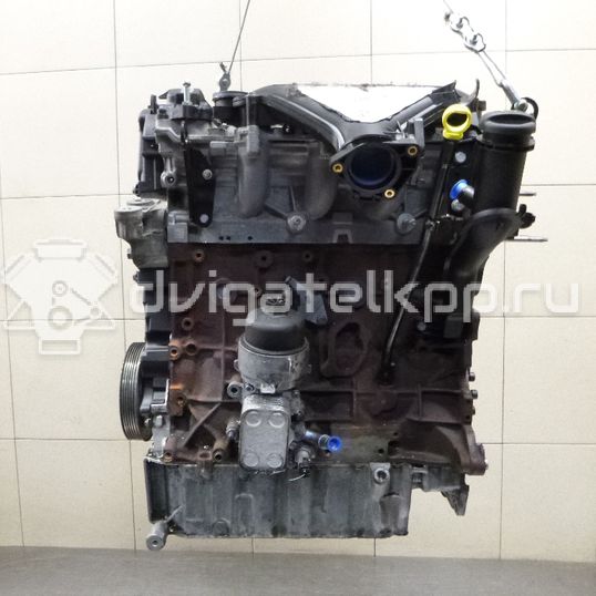 Фото Контрактный (б/у) двигатель G6DG для Ford / Hyundai / Kia 136 л.с 16V 2.0 л Дизельное топливо 1516648