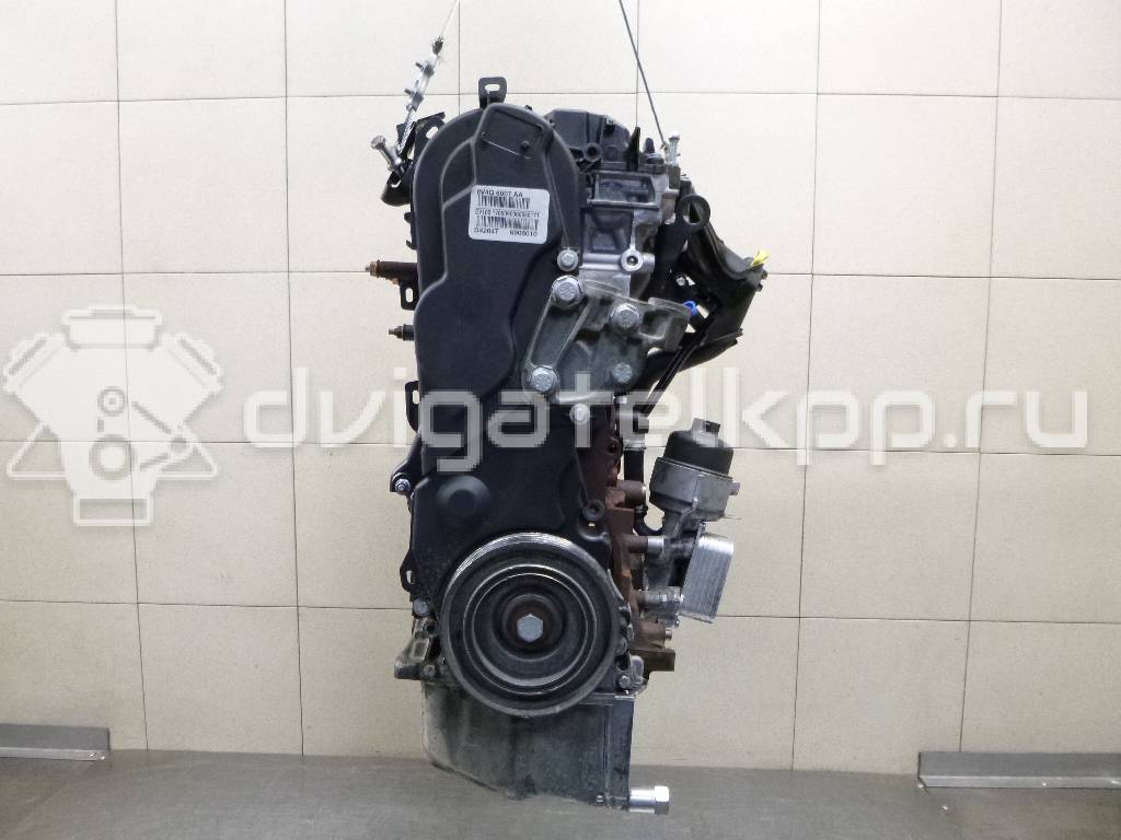 Фото Контрактный (б/у) двигатель G6DG для Ford / Hyundai / Kia 136 л.с 16V 2.0 л Дизельное топливо 1516648 {forloop.counter}}