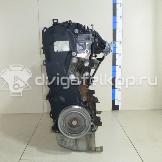 Фото Контрактный (б/у) двигатель G6DG для Ford / Hyundai / Kia 136 л.с 16V 2.0 л Дизельное топливо 1516648