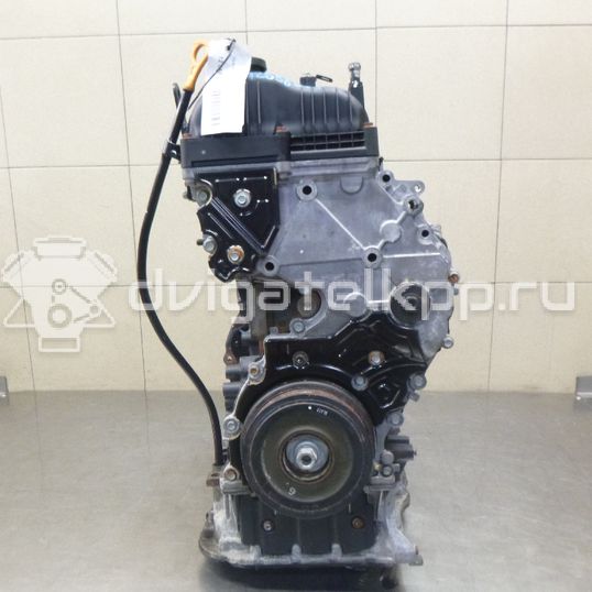 Фото Контрактный (б/у) двигатель D4HB для Hyundai / Kia 150-203 л.с 16V 2.2 л Дизельное топливо 1F2412FH00