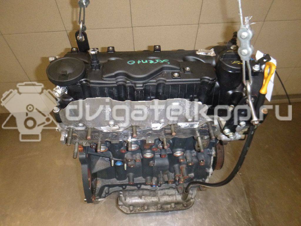 Фото Контрактный (б/у) двигатель D4HB для Hyundai / Kia 197-203 л.с 16V 2.2 л Дизельное топливо 1F2412FH00 {forloop.counter}}