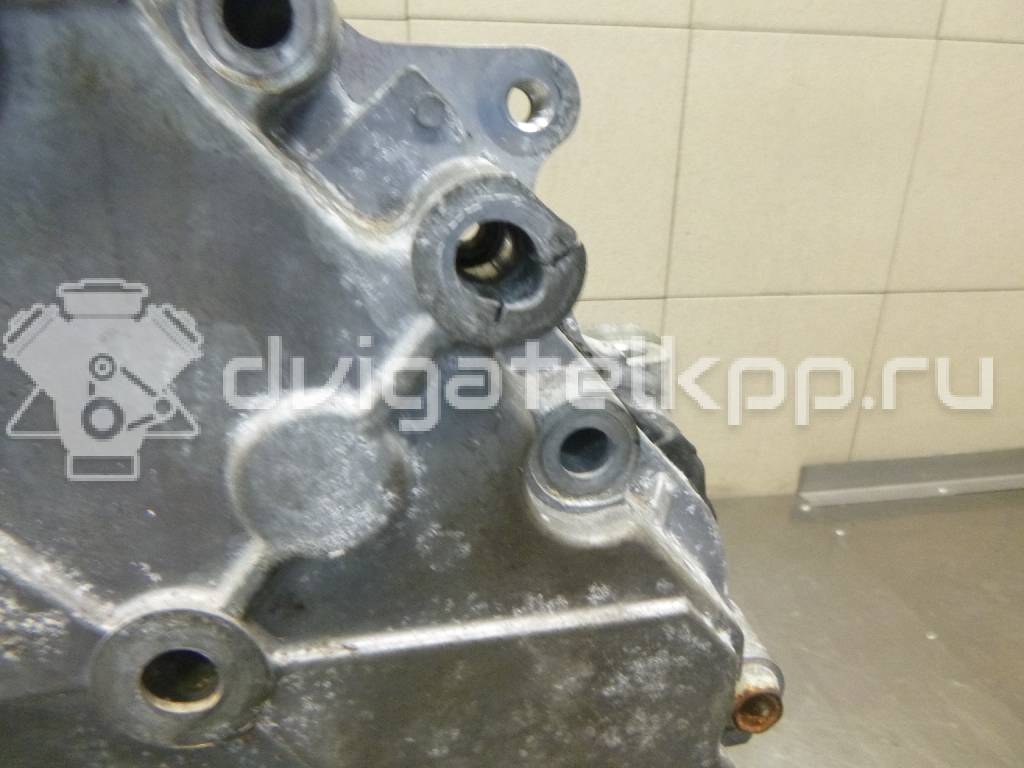 Фото Контрактный (б/у) двигатель D4HB для Hyundai / Kia 197-203 л.с 16V 2.2 л Дизельное топливо 1F2412FH00 {forloop.counter}}