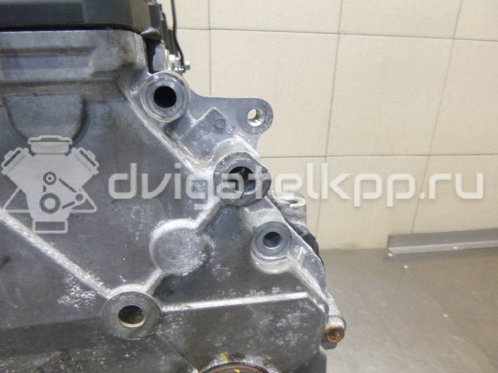 Фото Контрактный (б/у) двигатель D4HB для Hyundai / Kia 197-203 л.с 16V 2.2 л Дизельное топливо 1F2412FH00 {forloop.counter}}