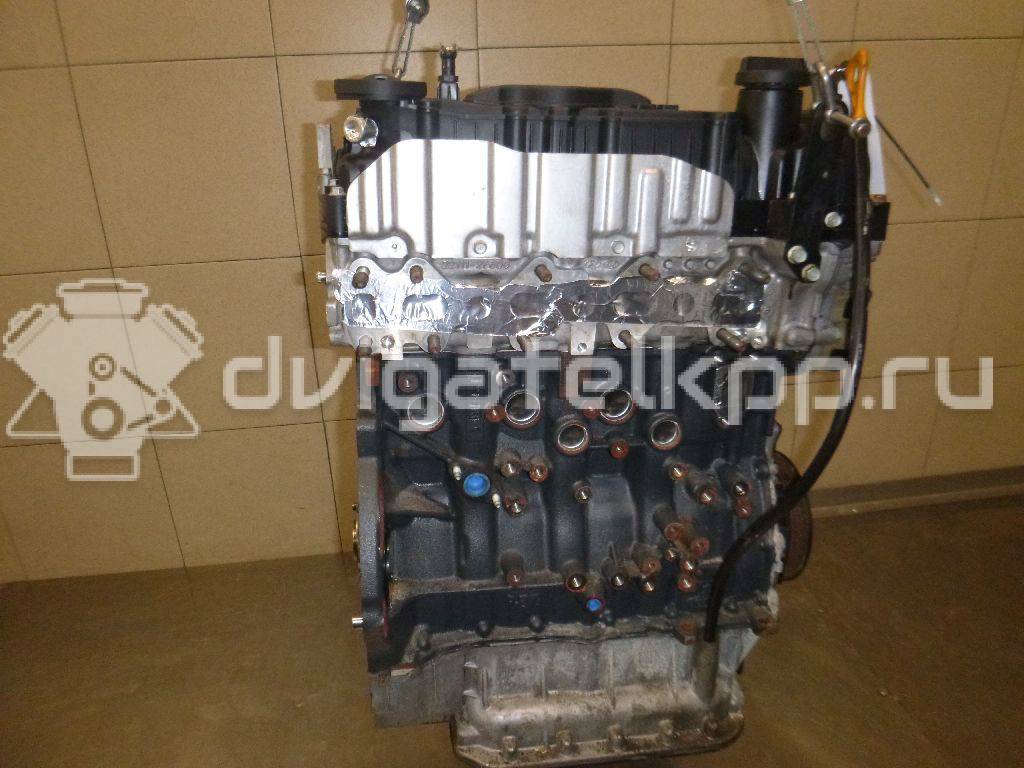 Фото Контрактный (б/у) двигатель D4HB для Hyundai / Kia 197-203 л.с 16V 2.2 л Дизельное топливо 1F2412FH00 {forloop.counter}}