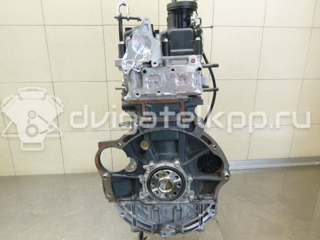 Фото Контрактный (б/у) двигатель D4HB для Hyundai / Kia 197-203 л.с 16V 2.2 л Дизельное топливо 1F2412FH00 {forloop.counter}}