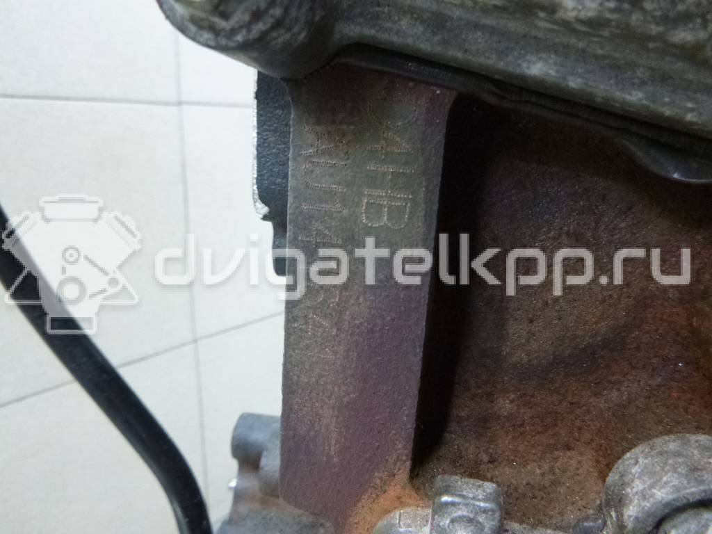 Фото Контрактный (б/у) двигатель D4HB для Hyundai / Kia 197-203 л.с 16V 2.2 л Дизельное топливо 155F12FU00 {forloop.counter}}