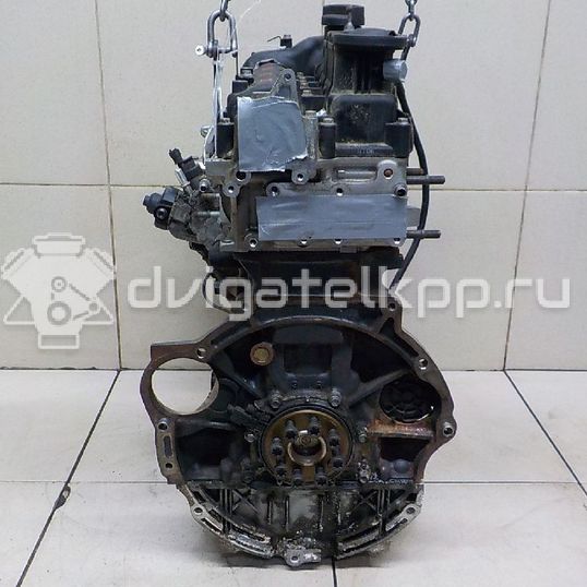 Фото Контрактный (б/у) двигатель D4HB для Hyundai / Kia 197-203 л.с 16V 2.2 л Дизельное топливо 152F12FU00