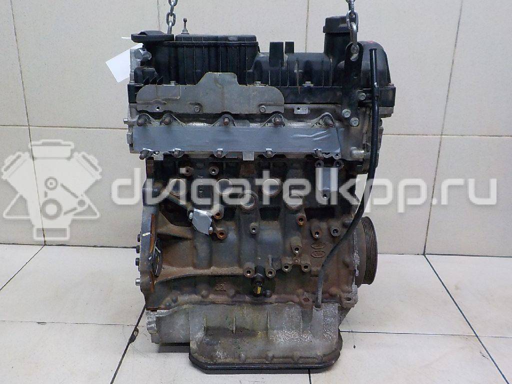 Фото Контрактный (б/у) двигатель D4HB для Hyundai / Kia 197-203 л.с 16V 2.2 л Дизельное топливо 152F12FU00 {forloop.counter}}