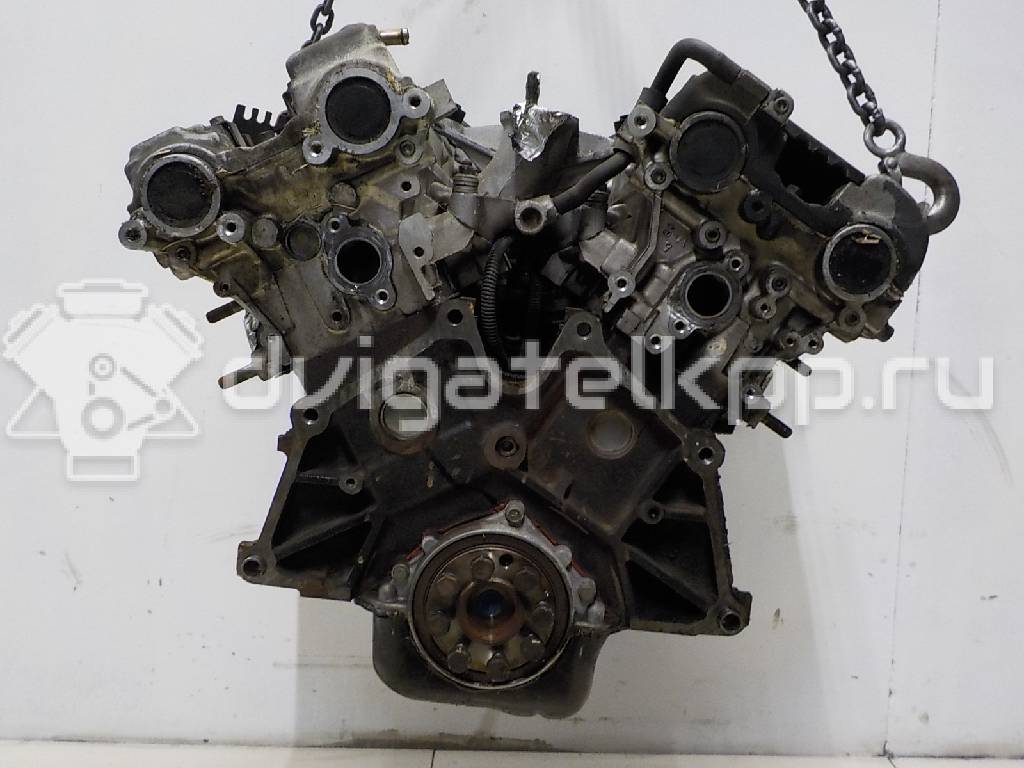 Фото Контрактный (б/у) двигатель 6G72 (DOHC 24V) для Mitsubishi / Hyundai 197-224 л.с 24V 3.0 л бензин {forloop.counter}}