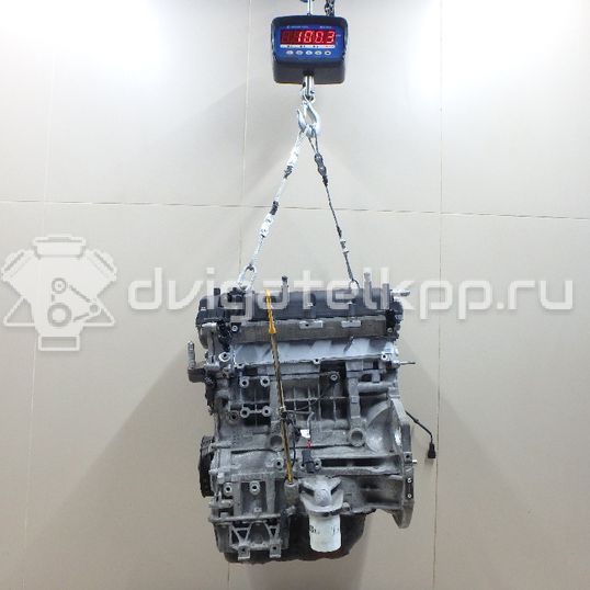 Фото Контрактный (б/у) двигатель G4KE для Hyundai / Kia 172-180 л.с 16V 2.4 л бензин