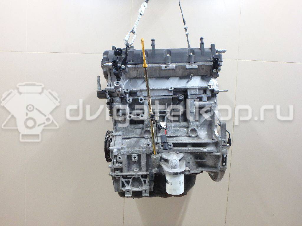 Фото Контрактный (б/у) двигатель G4KE для Hyundai / Kia 172-180 л.с 16V 2.4 л бензин {forloop.counter}}