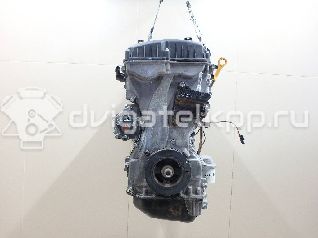 Фото Контрактный (б/у) двигатель G4KE для Hyundai / Kia 172-180 л.с 16V 2.4 л бензин {forloop.counter}}
