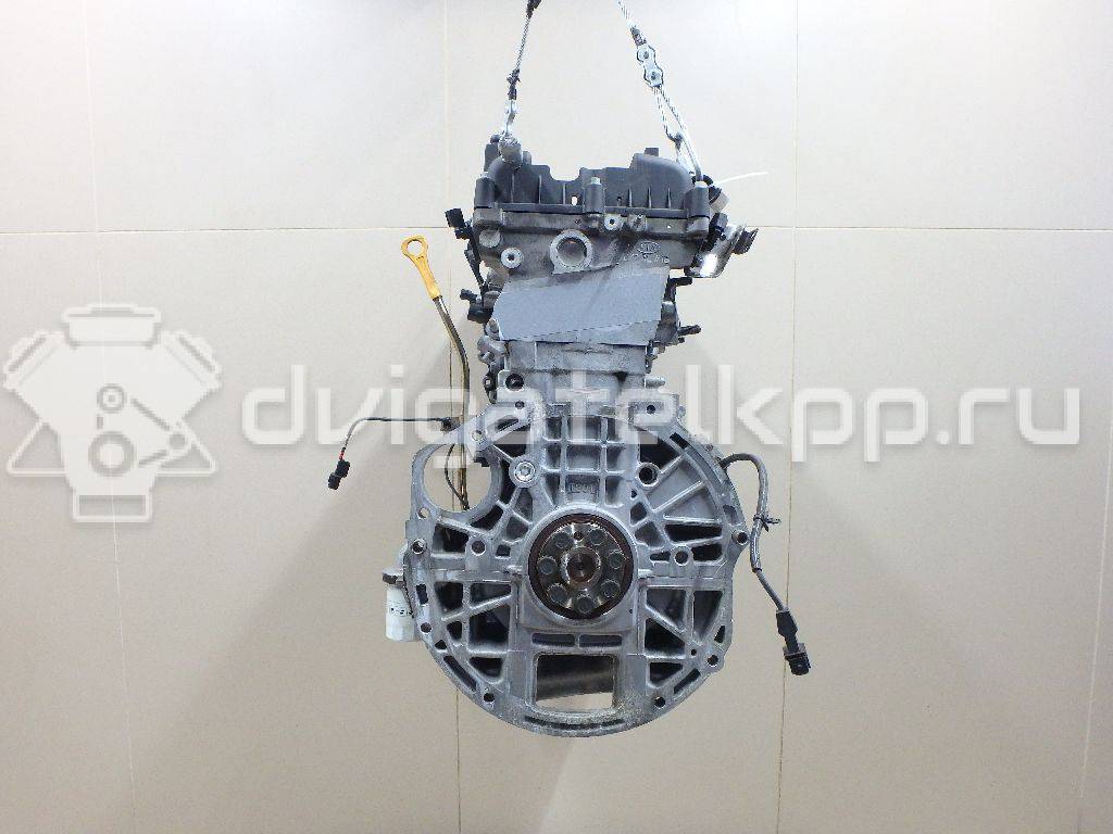 Фото Контрактный (б/у) двигатель G4KE для Hyundai / Kia 172-180 л.с 16V 2.4 л бензин {forloop.counter}}