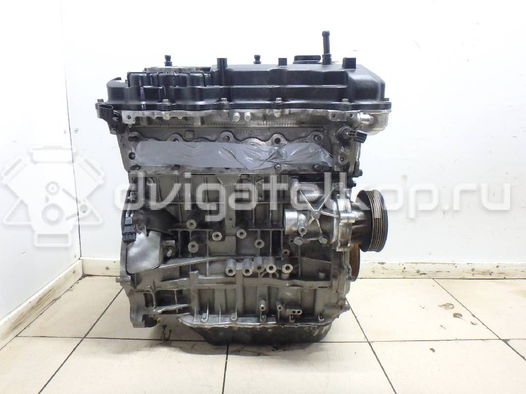 Фото Контрактный (б/у) двигатель G4KJ для Hyundai / Kia 141-201 л.с 16V 2.4 л бензин 211012GK03 {forloop.counter}}