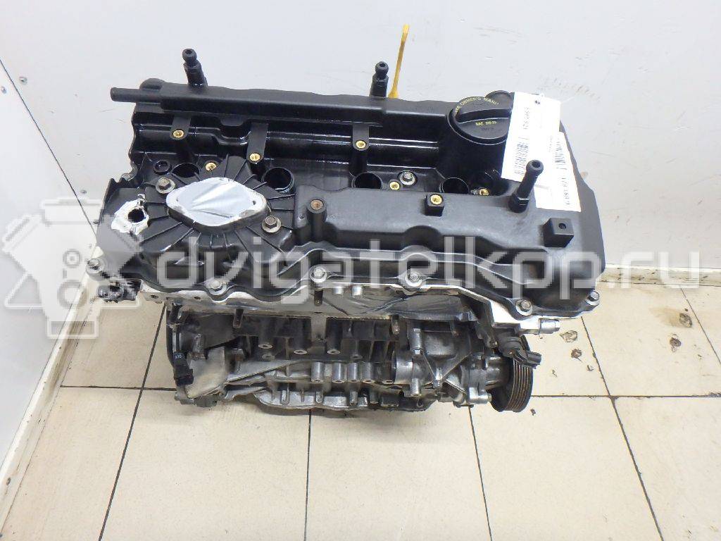 Фото Контрактный (б/у) двигатель G4KJ для Hyundai / Kia 180-203 л.с 16V 2.4 л бензин 211012GK03 {forloop.counter}}