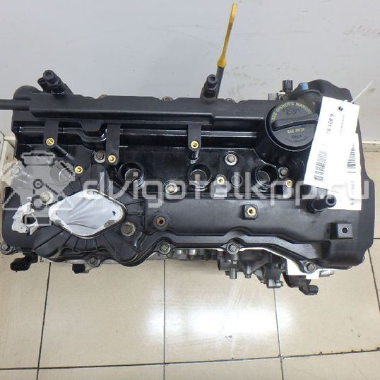 Фото Контрактный (б/у) двигатель G4KJ для Hyundai / Kia 141-201 л.с 16V 2.4 л бензин 211012GK03