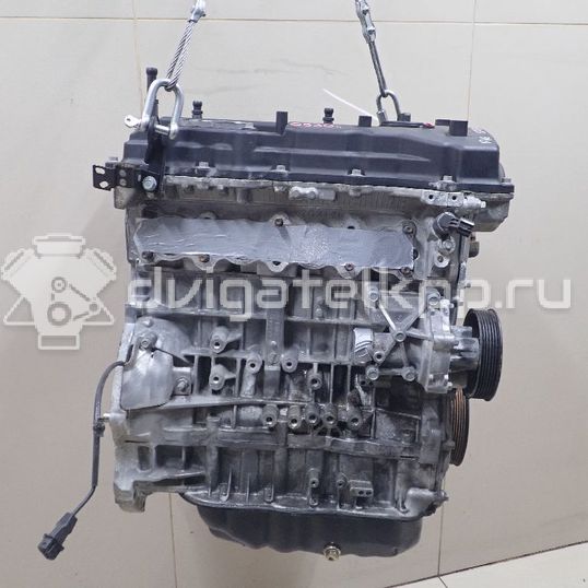 Фото Контрактный (б/у) двигатель G4KJ для Hyundai / Kia 180-203 л.с 16V 2.4 л бензин 183X12GH00