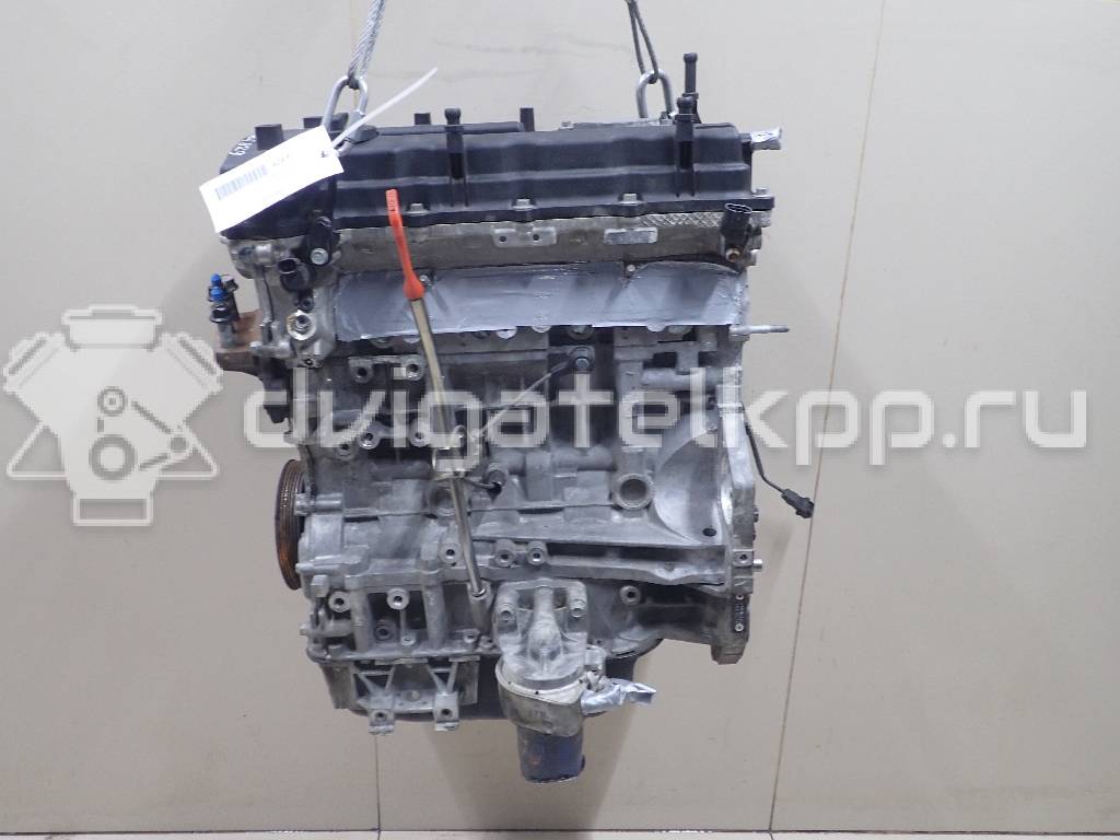 Фото Контрактный (б/у) двигатель G4KJ для Hyundai / Kia 180-203 л.с 16V 2.4 л бензин 183X12GH00 {forloop.counter}}