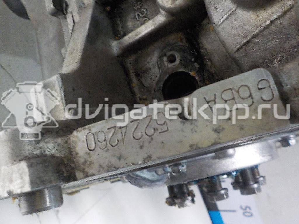 Фото Контрактный (б/у) двигатель G6BA для Hyundai (Beijing) / Hyundai / Kia 174-175 л.с 24V 2.7 л бензин 2110137r10 {forloop.counter}}