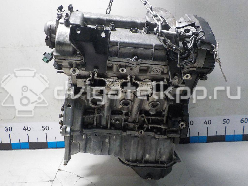 Фото Контрактный (б/у) двигатель G6BA для Hyundai (Huatai) / Hyundai / Kia 174-180 л.с 24V 2.7 л бензин 2110137r10 {forloop.counter}}