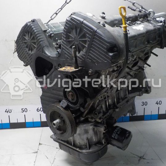 Фото Контрактный (б/у) двигатель G6BA для Fuqi / Hyundai / Kia 167 л.с 24V 2.7 л бензин 2110137r10