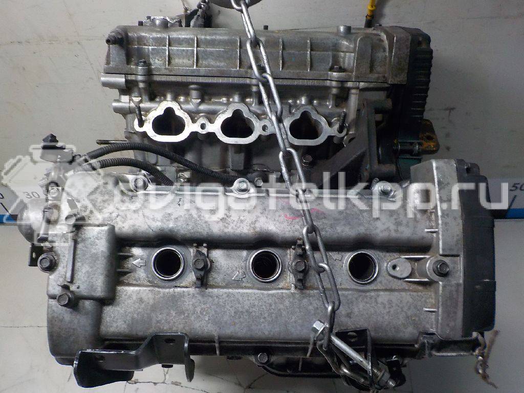 Фото Контрактный (б/у) двигатель G6BA для Fuqi / Hyundai / Kia 167 л.с 24V 2.7 л бензин 2110137r10 {forloop.counter}}